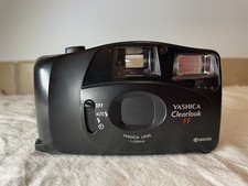 Yashica Clearlook FF