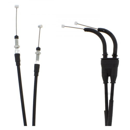Cavo gas set ducati - set,
