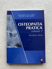 OSTEOPATIA PRATICA - Volume 1