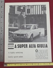 Brochure vendita pista e