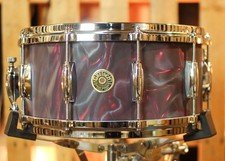 Gretsch 6,5x14 USA rullante