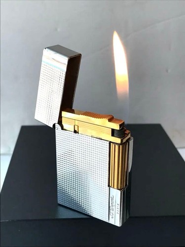 Accendino a gas - , dupont