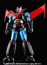 BANDAI SRC Great Mazinger
