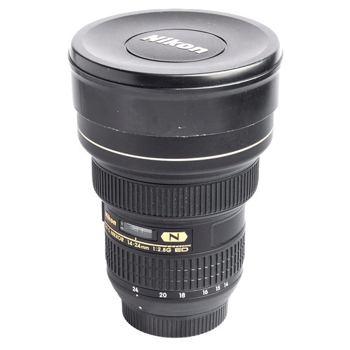 Nikon nikkor 14 24mm - nikkor, 14-24mm