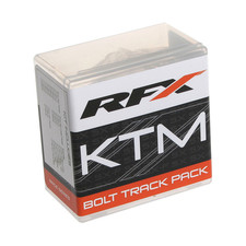 Kit fissaggio plastica RFX per