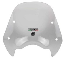Lastra Cupolino Di Ricambio Per Piaggio Beverly Cruiser 250 500 2007 2008 2009