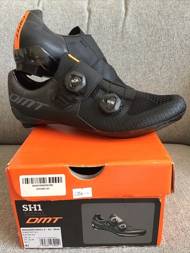 Scarpe ciclismo strada dmt sh1 - ciclismo,