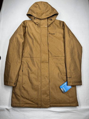 Columbia parka donna portland - donna,