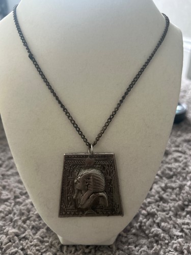 Collana tema egiziano - egiziano, con