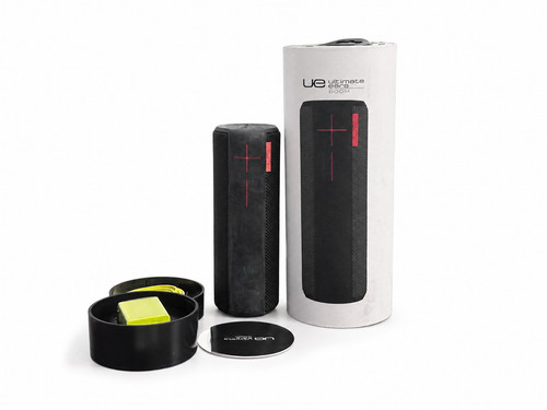 Ultimate ears boom - ultimate,