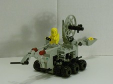 Lego 6880 Classic Space