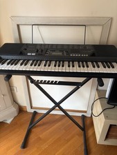 pianoforte elettrico Casio