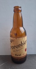 Bottiglietta Etichetta Birra