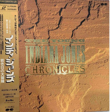 The Young Indiana Jones