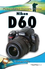 Nikon D60 (Focal Digital