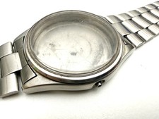 Cassa e Cinturino Seiko