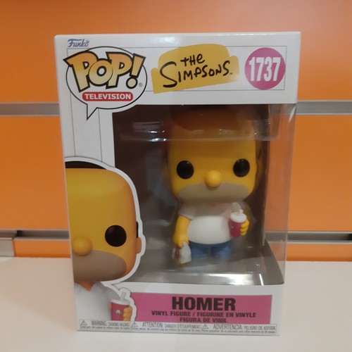 Funko pop television 1737 - pop!, n.