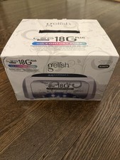 GELISH ARMONIA 18G PLUS LED