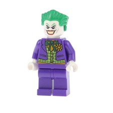 1x Lego Minifigure Super