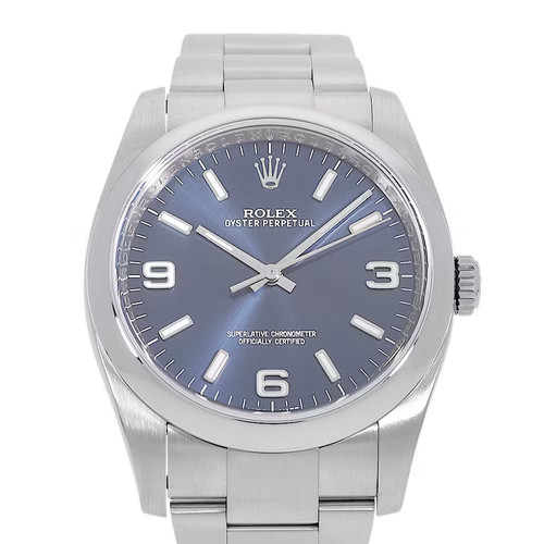 Rolex oyster perpetual - rolex,
