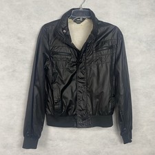Giubbotto bomber Sears vintage