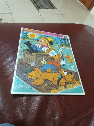 Bellissimo puzzle - bellissimo,