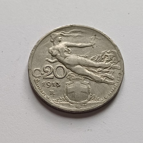 Moneta cent libertà - moneta,