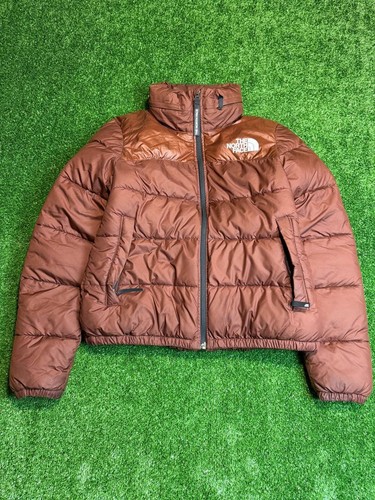 The north face giubbotto donna - the,