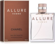 Chanel Allure Homme 100 Ml