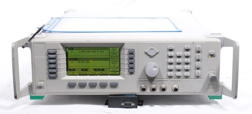 Anritsu 68367c 68369a - anritsu,