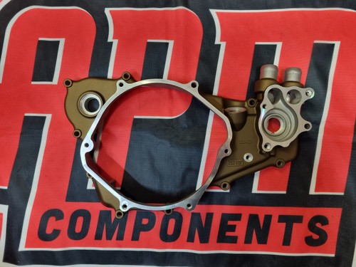 Copri frizione interno - interno, honda