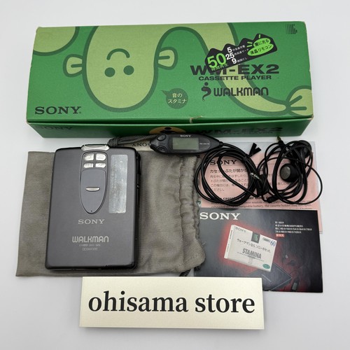 Walkman lettore cassette sony - lettore,