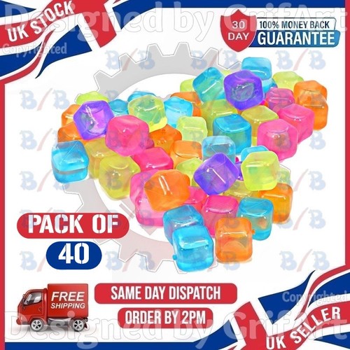 Confezione cubetti di - pz,