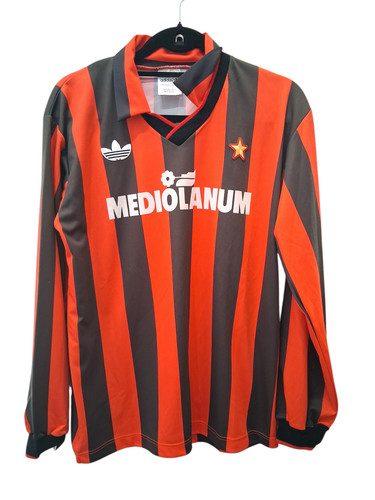 Milan 1990 1991 - milan, 1990-1991
