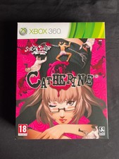 CATHERINE Stray Sheep Edition