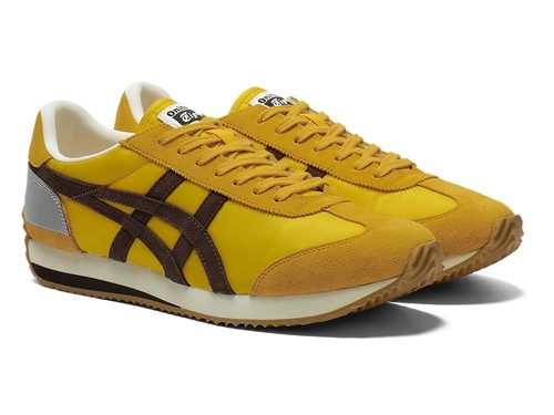 Onitsuka tiger california - tiger,