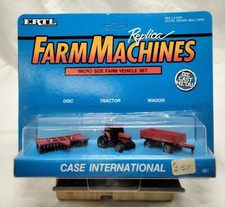 1x Set carro a disco mini