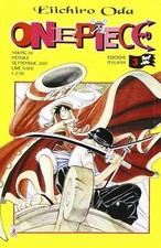 One Piece 3 - MANGA STAR