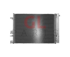 Radiatore aria condizionata - radiatore,