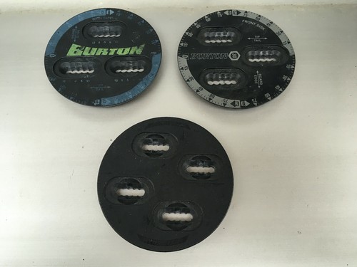 Ein paar race discs - paar, fÜr