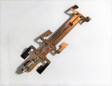 SCHEDA CIRCUITO QUADRO