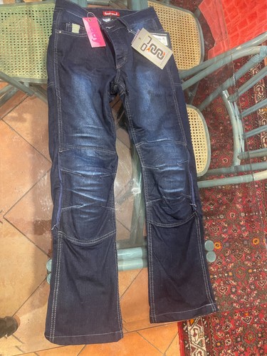 Jeans moto donna - moto,