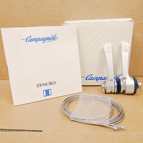 New old stock - new-old-stock, campagnolo