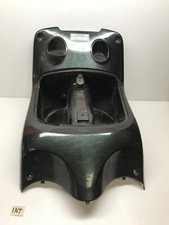 Carena retro scudo scooter - scudo,