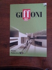Italia 2022 : Giffoni , Anno