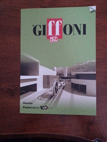 Italia 2022 giffoni anno - italia,