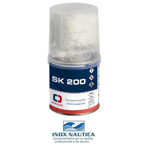 Mini kit riparazione - mini,