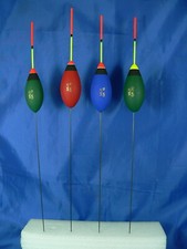 1 galleggiante Milo filo