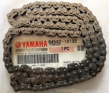 CATENA DISTRIBUZIONE ORIGINALE YAMAHA T MAX TMAX 500 2004 2005 2006 2007