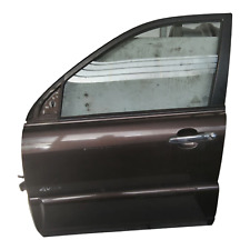 Porta Portiera Anteriore Sinistro KIA SPORTAGE 2 Serie RICAMBIO USATO ORIGINALE